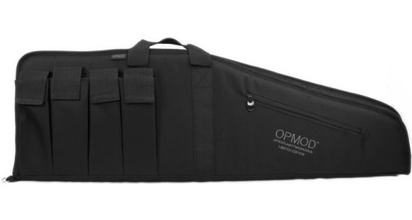 Image of OPMOD ERC MSR Extreme Rifle Case - 38in. OPMOD-FMSREX38
