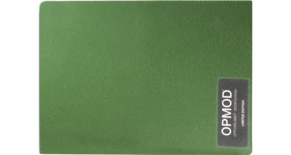 Image of OPMOD Gun Cleaning Pad, Green 12x18 GP1218GOPMOD