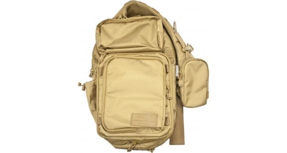 Image of OPMOD MCS 1.0 Tri-Modular Sling Bag, Coyote SVINTRCNGMDCYOPMD001
