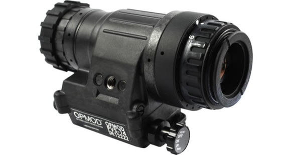 Image of OPMOD GEN3MM 2.0 Limited Edition PVS-14 Multi-purpose Night Vision System - Gen 3 PINNACLE Thin-Filmed Autogated SNVG-14