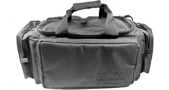 Image of OPMOD PRB 2.0 Range Bag, Black SVDFBG3POPMDBLK01