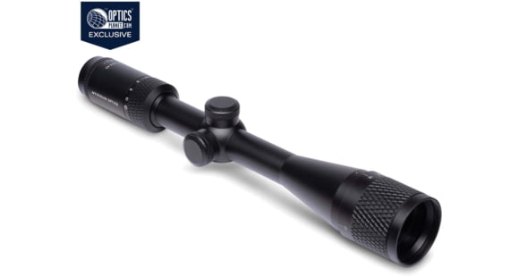 Image of USED Viridian OpticsPlanet Exclusive Venta 4-12x40mm Rifle Scope 1in SFP, BDC Reticle, MOA, 981-0032, EDEMO1, Used, Condition Fair