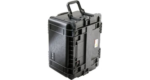 Image of Pelican 0450 Mobile Tool Chest without Drawers