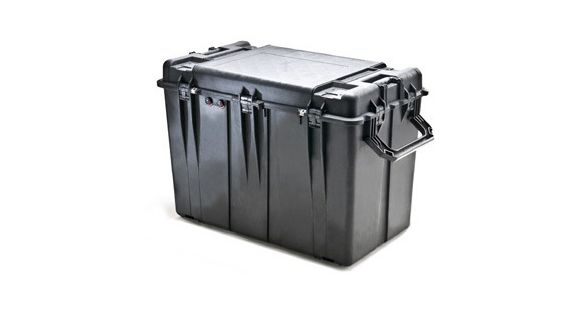 Image of Pelican 0500NF Transport Case 0500-001-110 No Foam