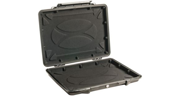 Image of Pelican 1095CC, Wl/Wi-Liner, Black, 1090-023-110