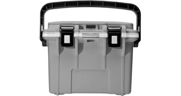 Image of Pelican 14Qt Personal Cooler, Cement White, 14Q-1-CMTWHT