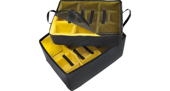 Image of DEMO, Pelican 1637 Air Divider Set, 016370-4060-000