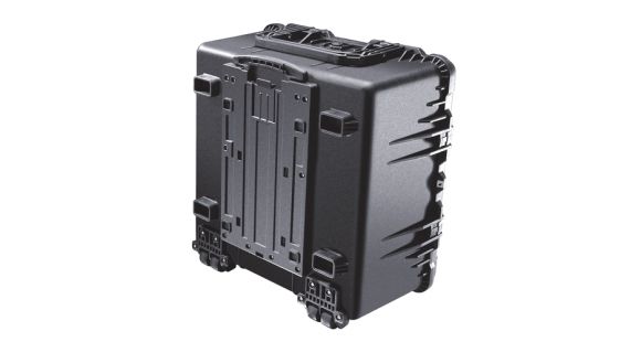 Image of Pelican 1644,WL/WD,OD GREEN 1640-004-130