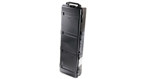 Image of Pelican 1770 Watertight Long Case w/ No Foam, 57.42in, Desert Tan, 1770-001-190