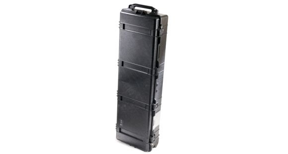 Image of Pelican 1770 Watertight Long Case w/ No Foam, 57.42in, OD Green, 1770-001-130