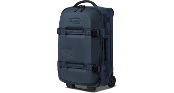 Image of Pelican 22in Aegis Carry On Rolling Hybrid Duffel, Indigo, 22in, HY22-TRVL-INDG