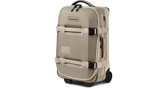 Image of Pelican 22in Aegis Carry On Rolling Hybrid Duffel, Sand, 22in, HY22-TRVL-SAND