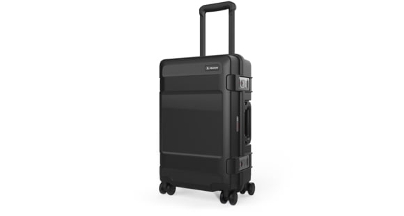 Image of Pelican 22in ATX Carry On Hard Sided Luggage, Black, 22in, HC22-00080-BLK