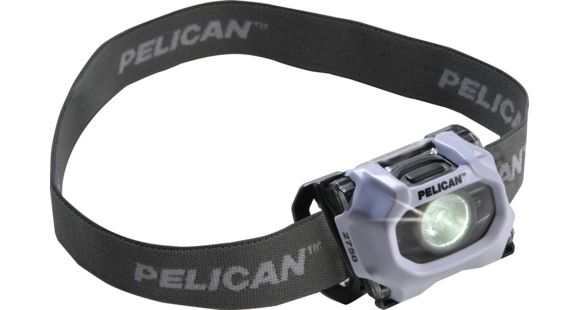 Image of Pelican LED Headlamp, Photo Luminescent, 027500-0101-247