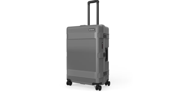 Image of Pelican 30in ATX Carry On Hard Sided Luggage, Charcoal, 30in, HC30-00080-CHAR