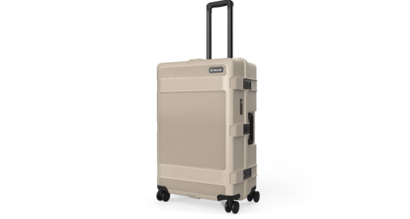 Image of Pelican 30in ATX Carry On Hard Sided Luggage, Sand, 30in, HC30-00080-SAND