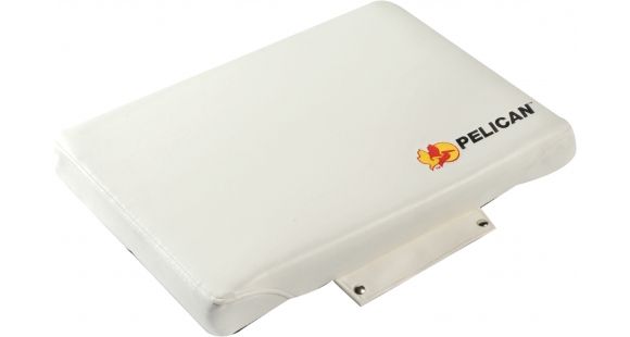 Image of Pelican 35Q Seat, P205-0030-01, White 35Q-SEAT-WHT