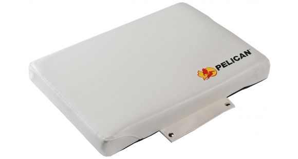 Image of Pelican 45Q Seat Wht Peli, P205-0031-02, 45Q-SEAT-WHT-E