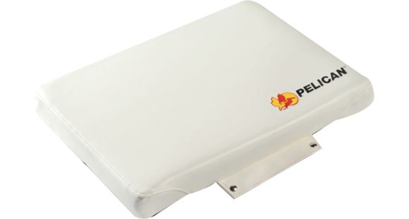 Image of Pelican 45Q Seat, P205-0030-02, White 45Q-SEAT-WHT