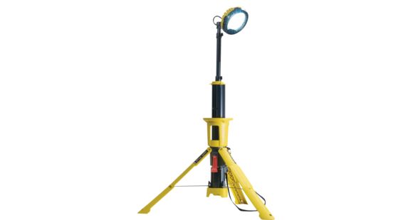 Image of Pelican 9440, Rals Litium-Ion, Gen 2, Yellow, 094400-0001-245