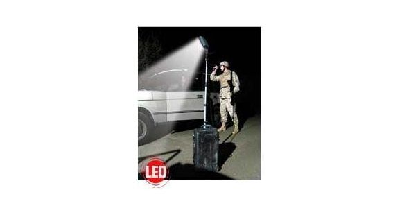 Image of Pelican 9450 Remote Area Light System Black