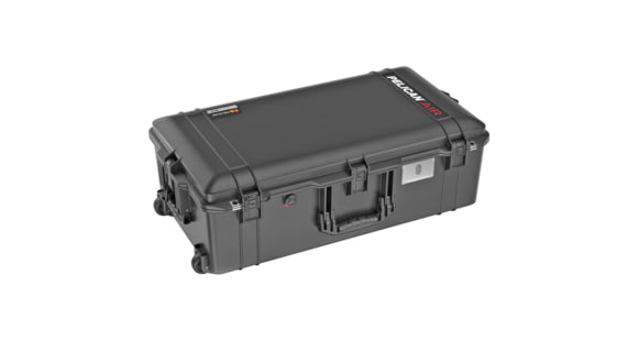 Image of Pelican 1615 AIR Travel Case, Black 016150-0001-110
