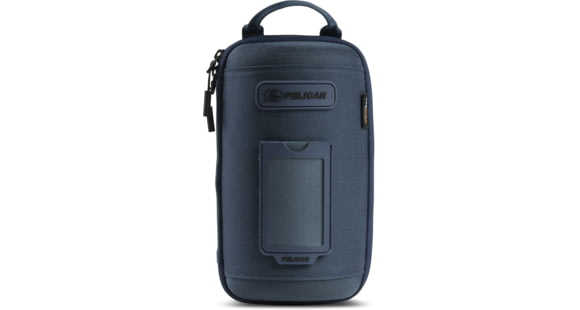 Image of Pelican AVP S ModPak AV Single Pouch, Indigo, AVP-S-TRVL-INDG