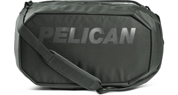 Image of Pelican DX45 Aegis 45L Duffel Pack, Charcoal, DX45-TRVL-CHAR