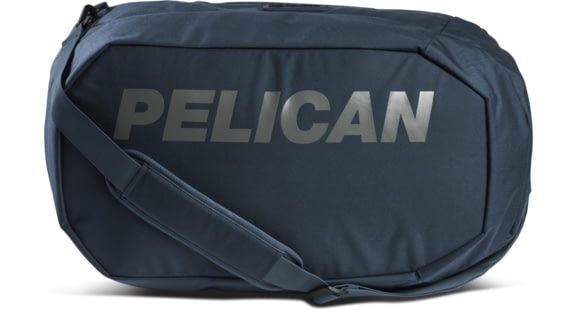 Image of Pelican DX45 Aegis 45L Duffel Pack, Indigo, DX45-TRVL-INDG