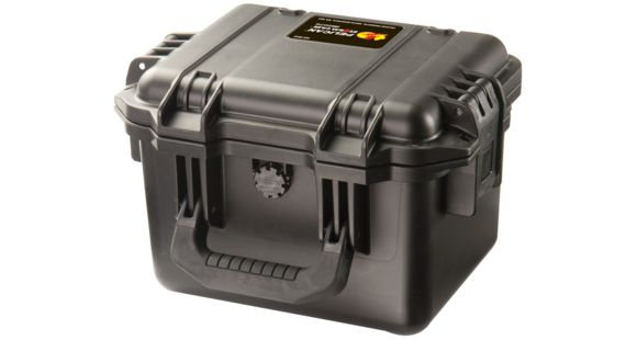 Image of Pelican iM2075 Case,9.5x7.5x7.25in w/Padded Dividers IM2075-30002