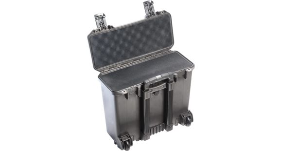 Image of Pelican Storm Cases Top Loader Case w/Foam, Black IM2435-00001