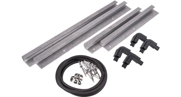 Image of Pelican Kit, Noninstalled iM24XX Bezel Kit for Base, iM24XX-BEZEL