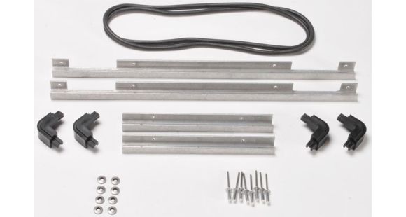 Image of Pelican Kit, Noninstalled iM2500 Bezel for Lid, iM2500-BEZEL-LID