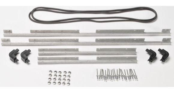 Image of Pelican Kit, Noninstalled iM29XX Bezel for Lid, iM29XX-BEZEL-LID