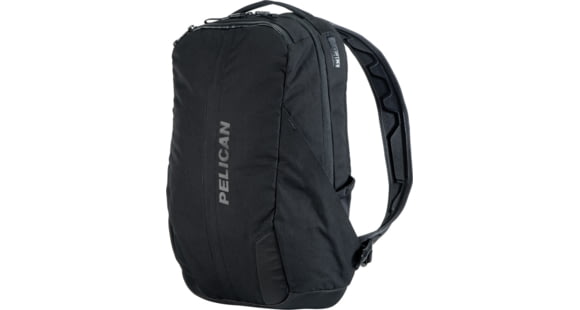 Image of Pelican MPB20 Mobile Backpack Black, SL-MPB20-BLK