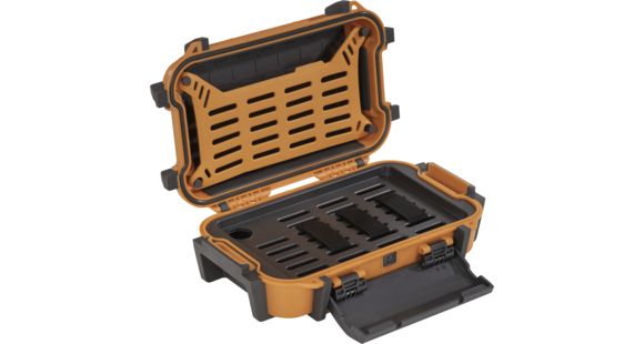 Image of Pelican Ruck Case R40, Orange, Large, RKR400-0000-OR