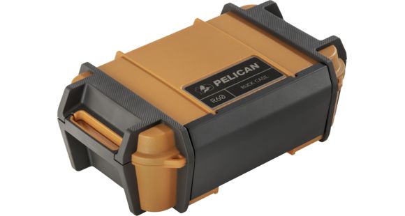 Image of Pelican Ruck Case R60, Orange, Extra Large, RKR600-0000-OR