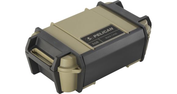 Image of Pelican Ruck Case R60, Tan, Extra Large, RKR600-0000-TAN