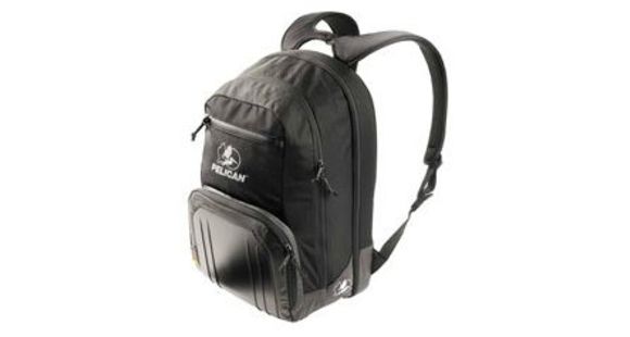 Image of Pelican S105 Laptop Backpack, Black 0S1050-0003-110