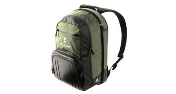 Image of Pelican S105 Laptop Backpack, Green 0S1050-0003-130