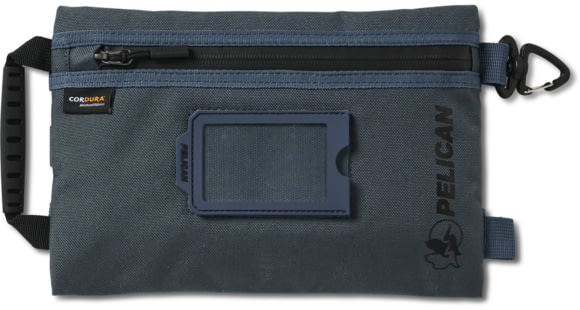 Image of Pelican SPM ModPak Medium Storage Pouch, Indigo, SPM-TRVL-INDG
