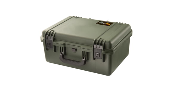 Image of Pelican Storm Cases 474-PWC-CM249-P, OD Green, 474PWCM249POD