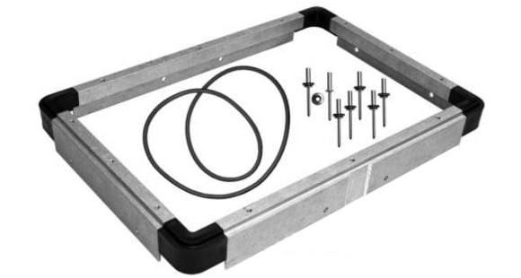 Image of Pelican Kit, Noninstalled iM2100 Bezel Kit for Base, iM2100-BEZEL