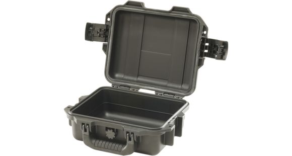 Image of Pelican Storm Cases iM2050 - Black - No Foam iM2050-00000