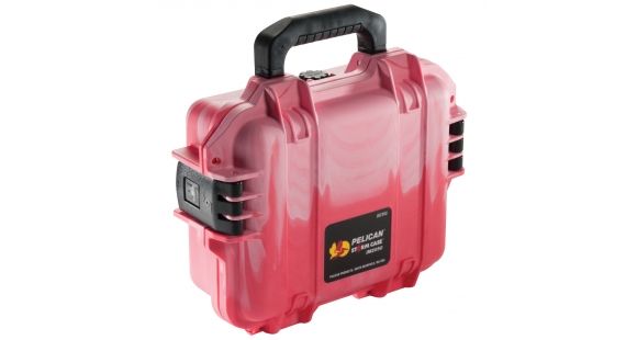 Image of Pelican Storm Cases - iM2050 - with Foam, Pink, IM2050-S60001