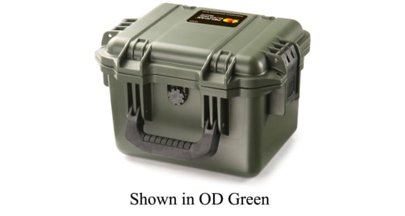Image of USED, Pelican Storm Cases iM2075 Utility Case OEM Pkg, Empty, Coyote Tan, IM2075BC0000
