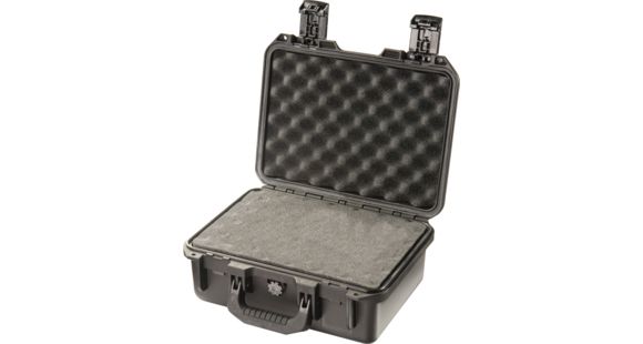 Image of Open Box, Dealer Demo, Pelican Storm Cases iM2100 - Black - Cubed Foam iM2100-00001