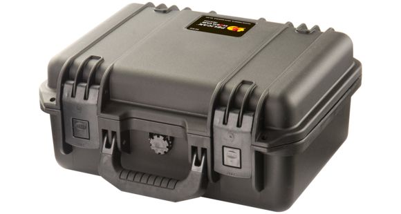 Image of Pelican Storm Cases iM2100 - Black - Padded Divider iM2100-00002