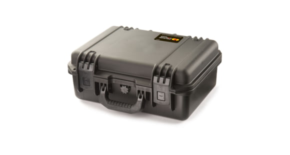 Image of Pelican Storm Cases iM2200 Case- With foam 15X10.5X6.0in, Grey, IM220010001