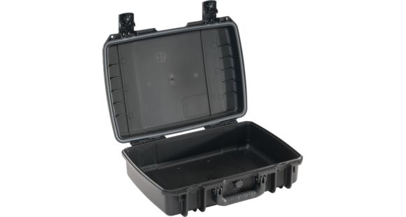 Image of Pelican Storm Cases iM2370 Dry Box, 20x14.7x5.8in Exterior - Black, No Foam iM2370-00000